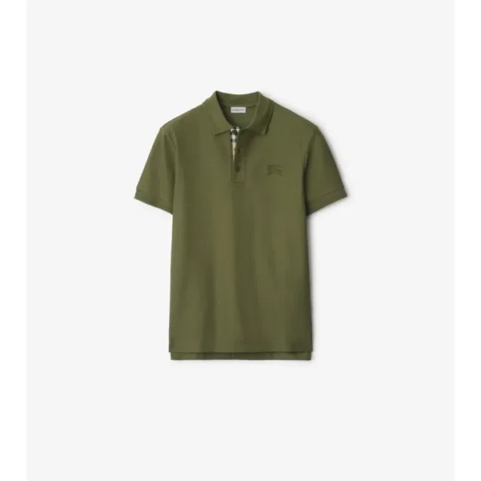 Camisas de algodón