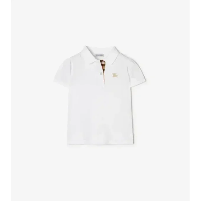 Camisas de algodón