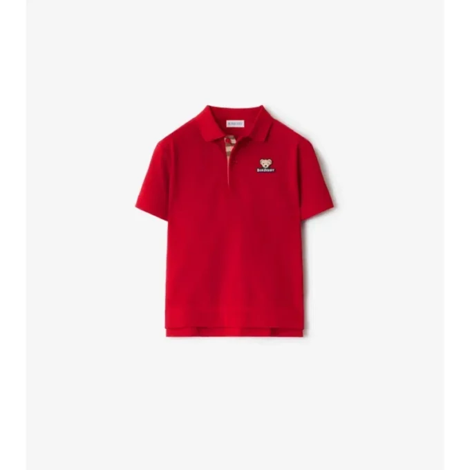 Camisas de algodón