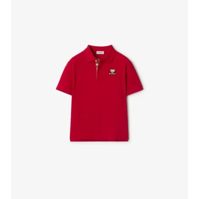 Camisas de algodón