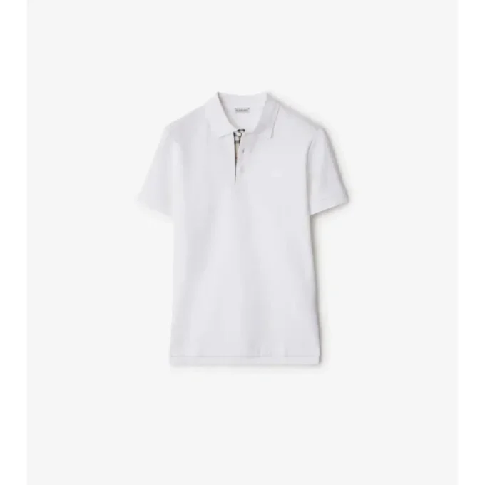 Camisas de algodón