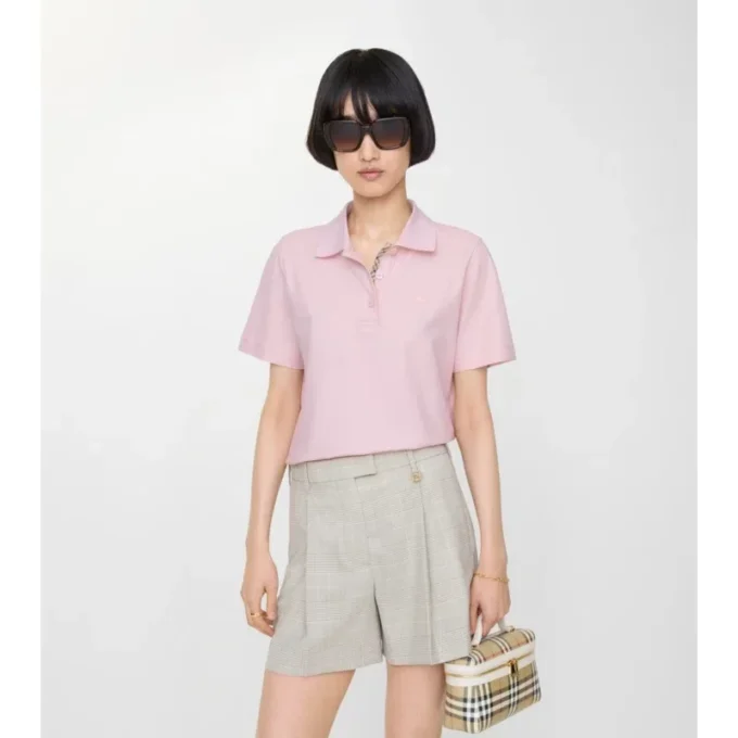 Camisas de algodón