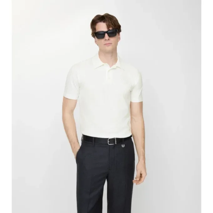 Camisas de algodón