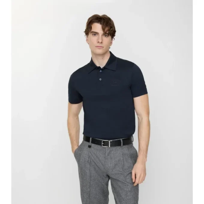 Camisas de algodón