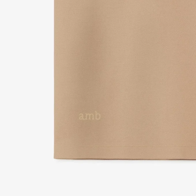 Camisas de algodón