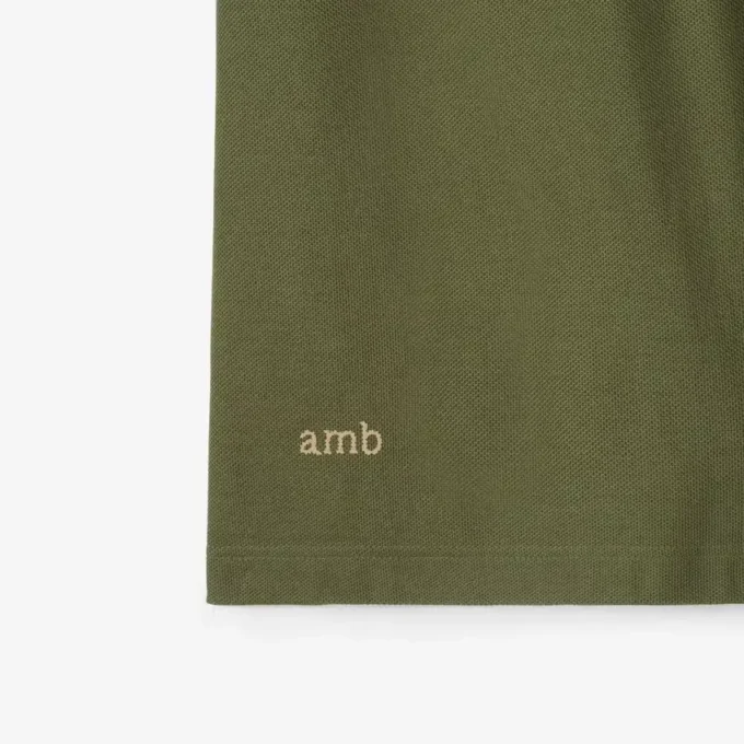 Camisas de algodón