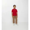 Camisas de algodón