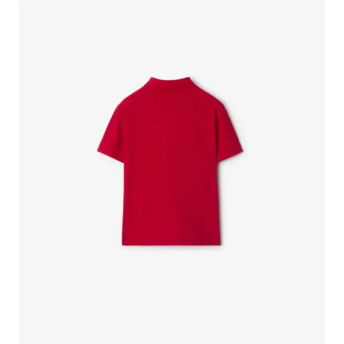 Camisas de algodón