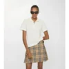 Camisas de algodón