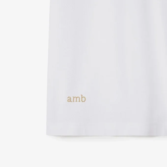 Camisas de algodón