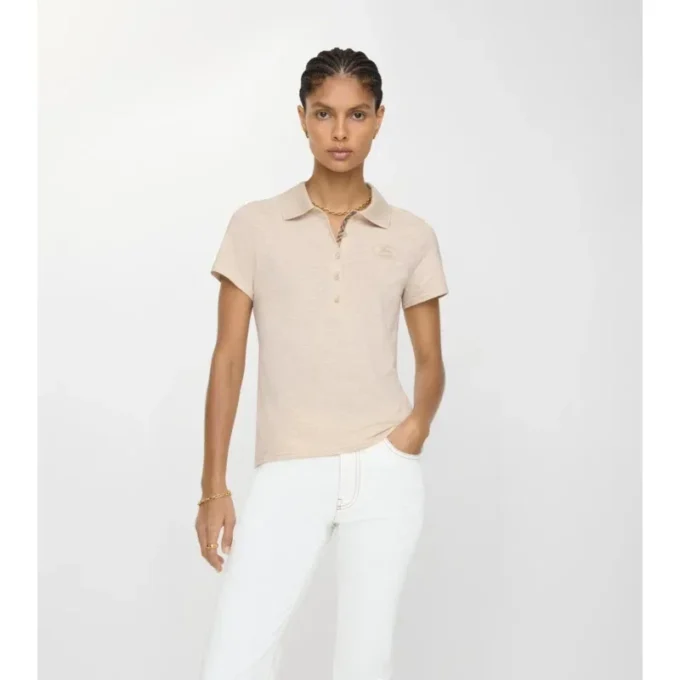 Camisas de algodón