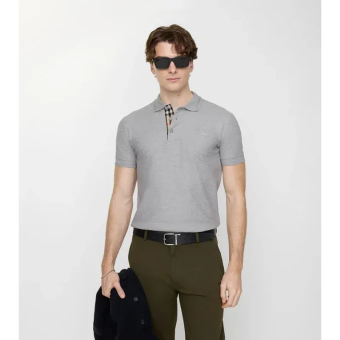 Camisas de algodón