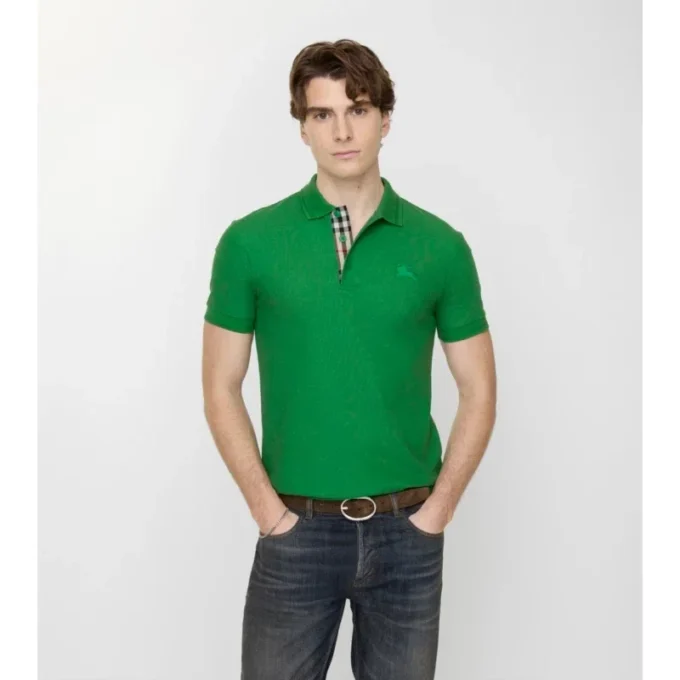 Camisas de algodón