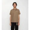 Camisas de algodón