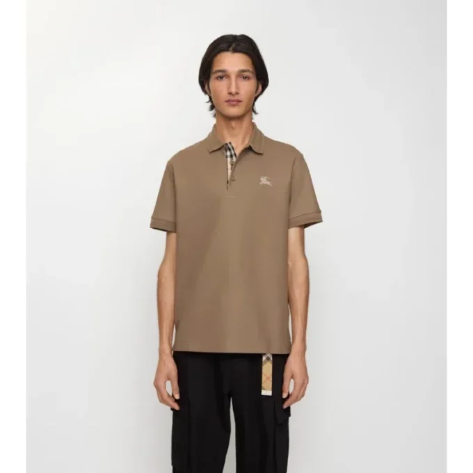 Camisas de algodón