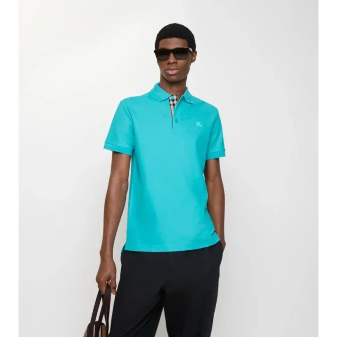Camisas de algodón