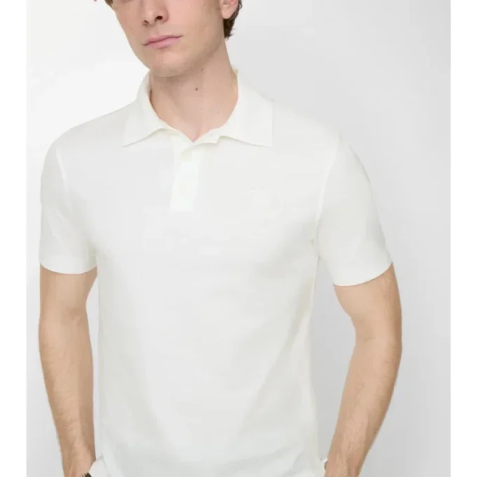 Camisas de algodón