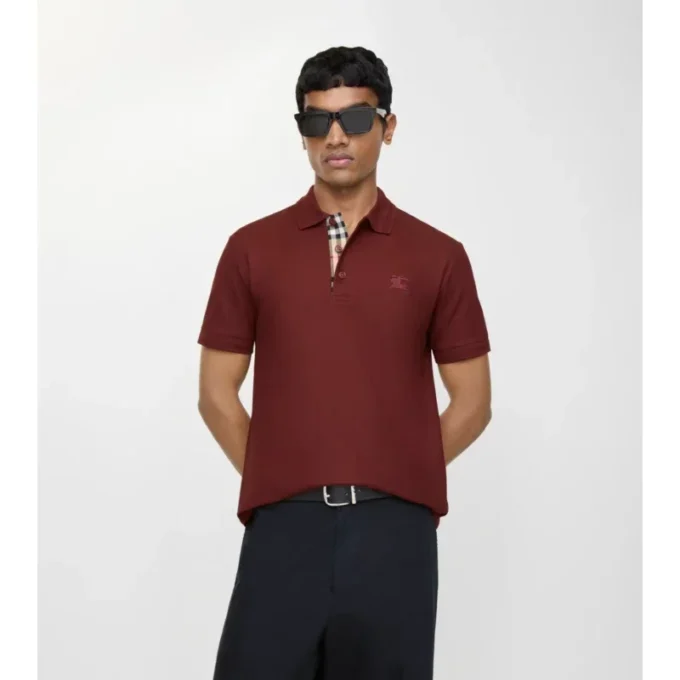 Camisas de algodón