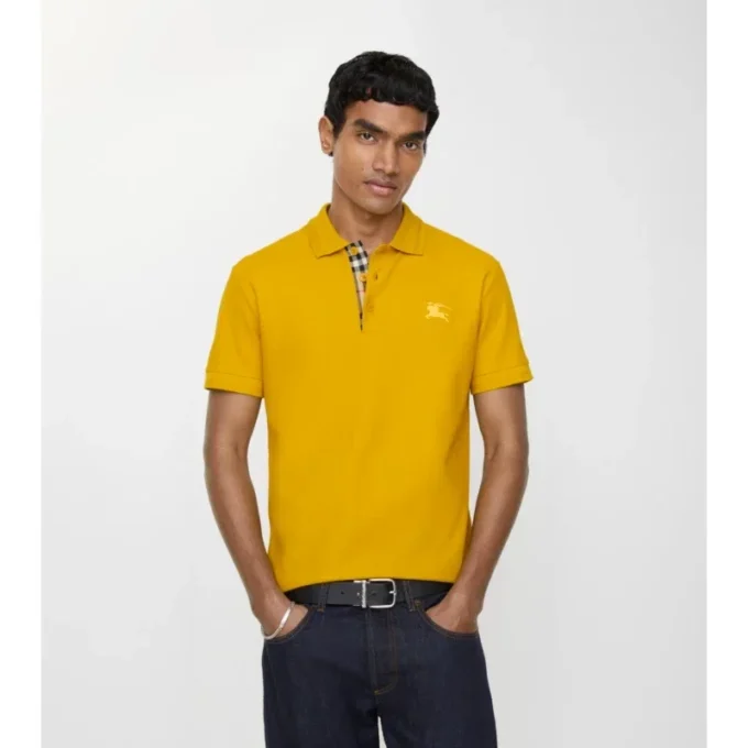 Camisas de algodón