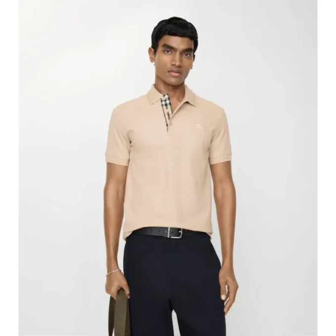 Camisas de algodón