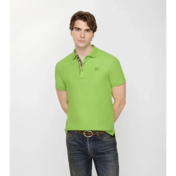 Camisas de algodón