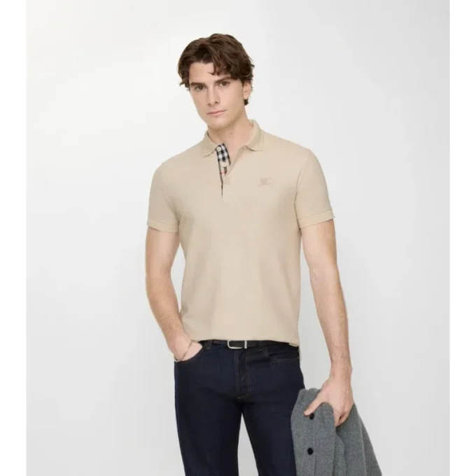 Camisas de algodón