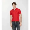 Camisas de algodón