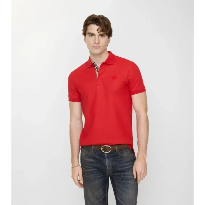 Camisas de algodón