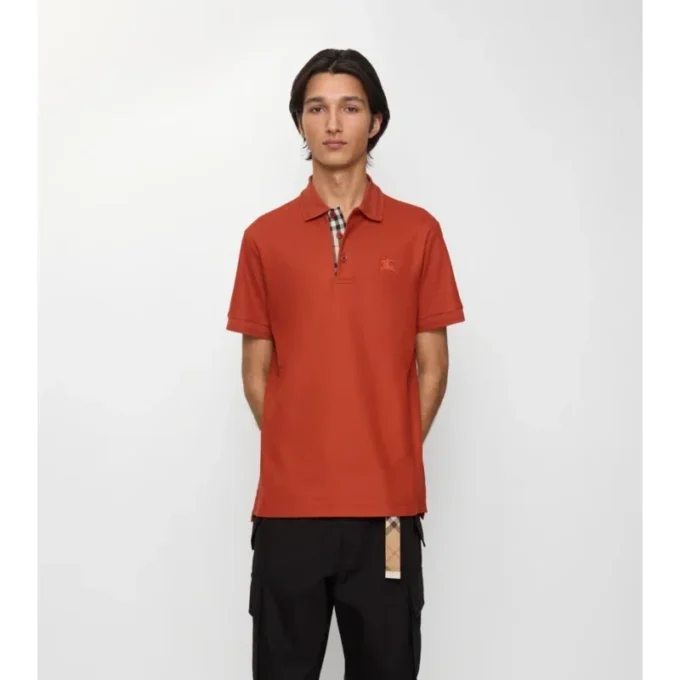 Camisas de algodón