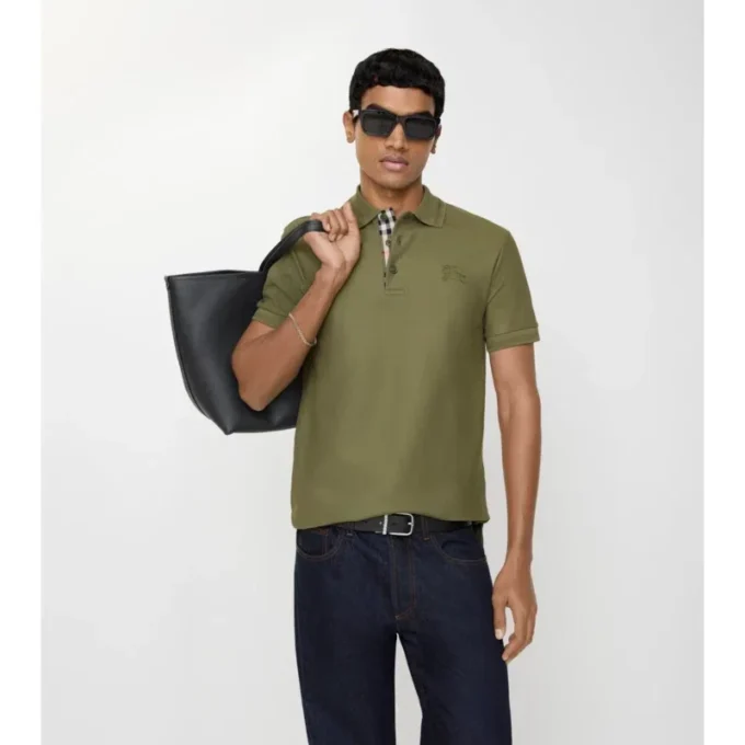 Camisas de algodón