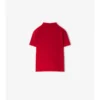 Camisas de algodón
