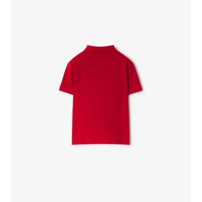 Camisas de algodón