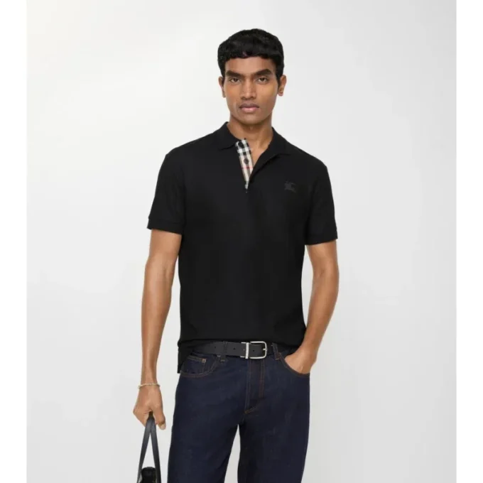 Camisas de algodón