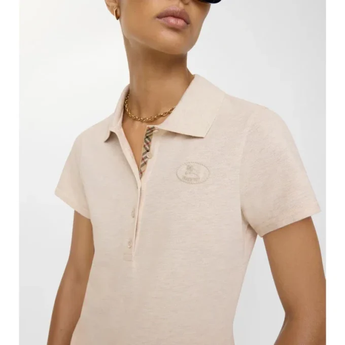 Camisas de algodón