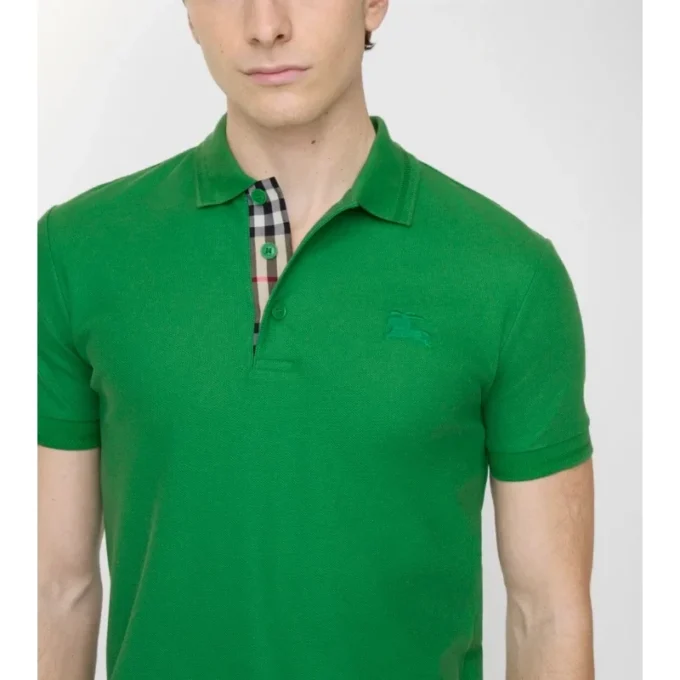 Camisas de algodón
