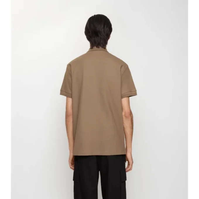 Camisas de algodón