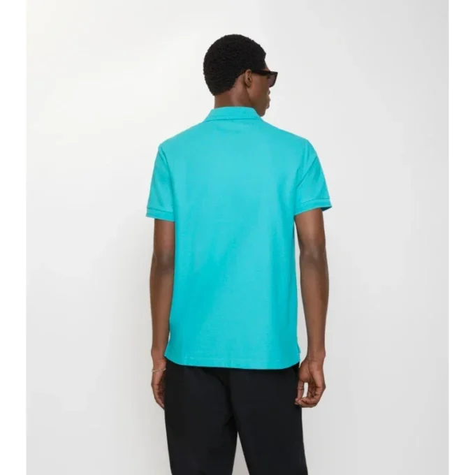 Camisas de algodón