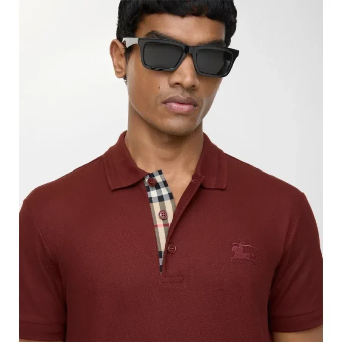 Camisas de algodón