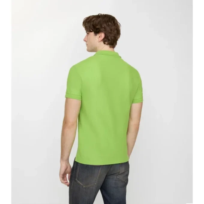 Camisas de algodón