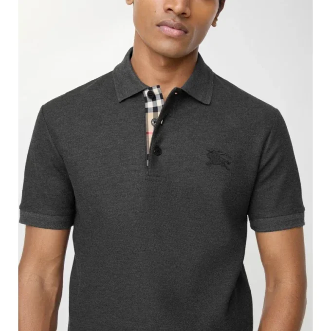 Camisas de algodón