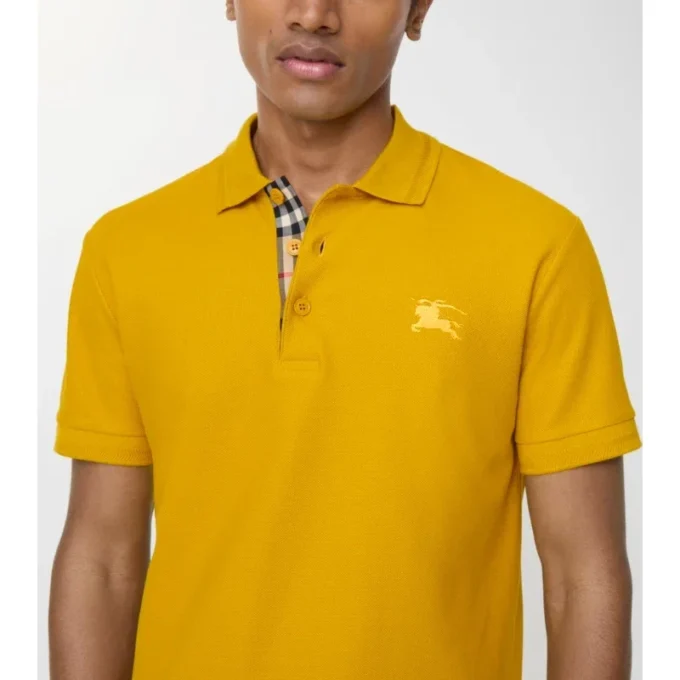 Camisas de algodón