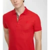 Camisas de algodón