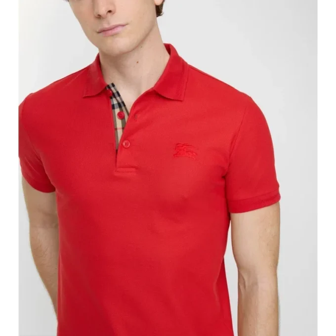 Camisas de algodón