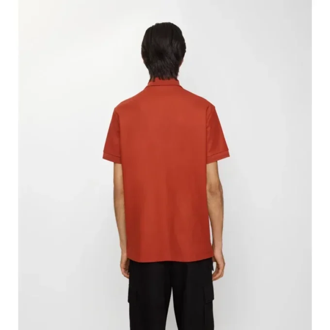 Camisas de algodón
