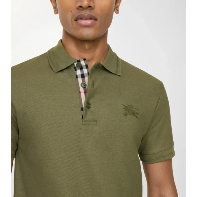 Camisas de algodón