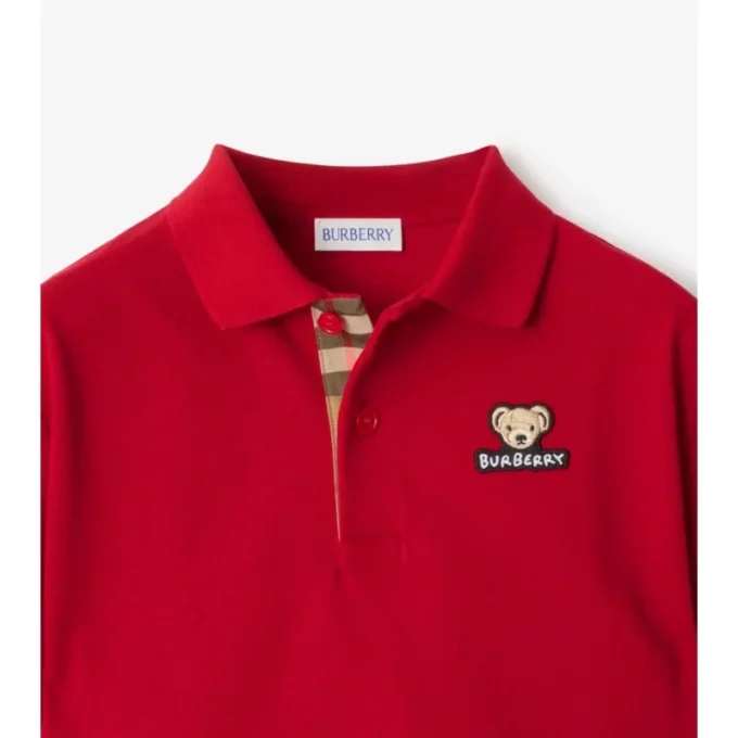 Camisas de algodón