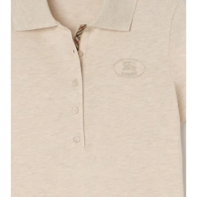Camisas de algodón