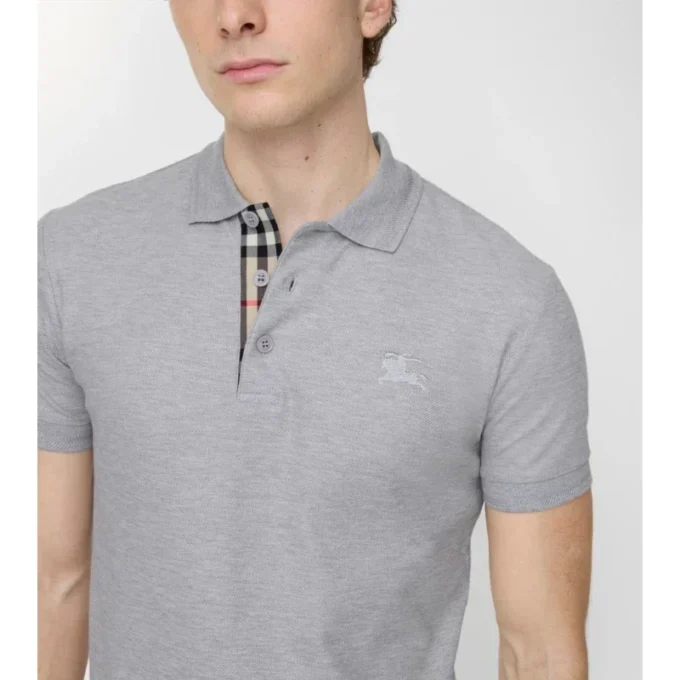 Camisas de algodón