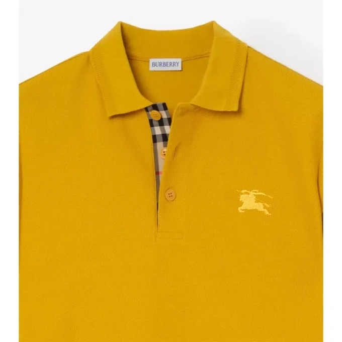 Camisas de algodón