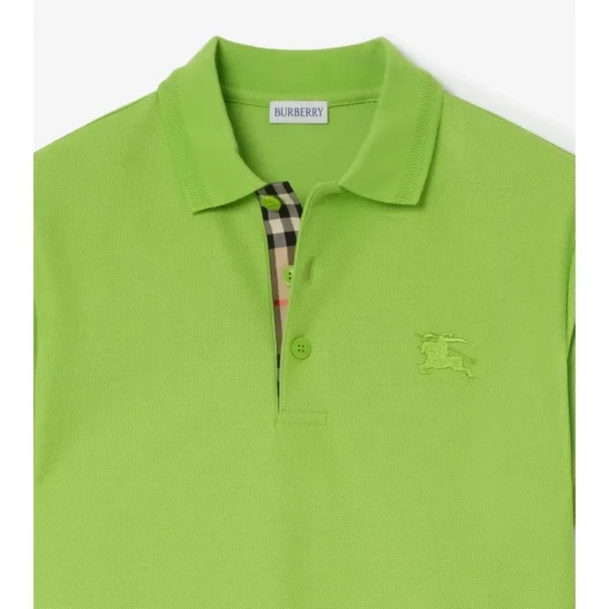 Camisas de algodón